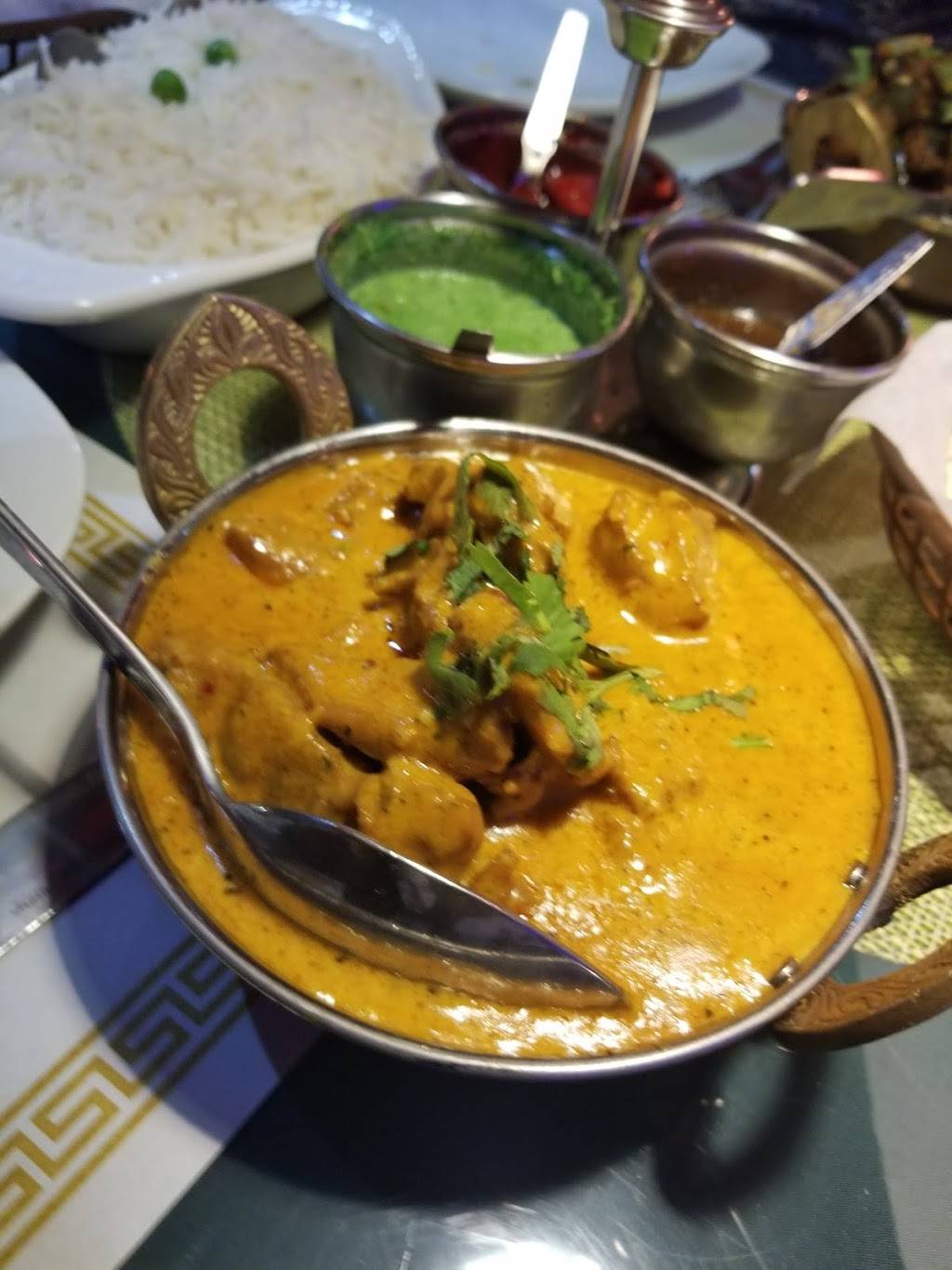 Aroma Indian cuisine | restaurant | 351 W Bay Dr, Largo, FL 33770, USA | 7277542499 OR +1 727-754-2499