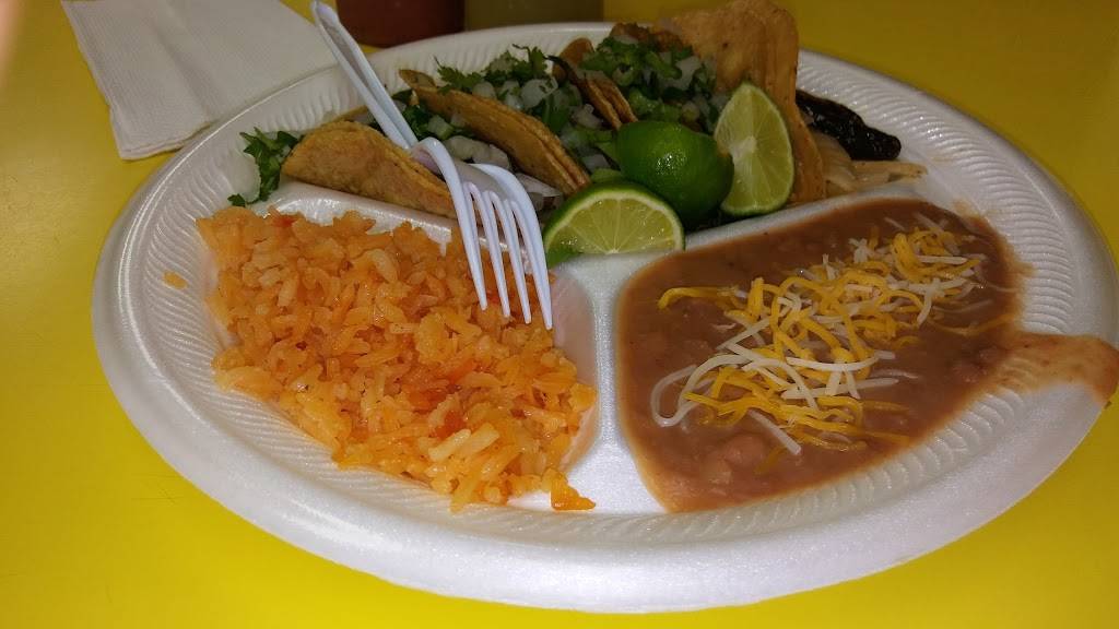 Taqueria El Primo | restaurant | 3345 Broadway Blvd # 111, Garland, TX 75043, USA | 2147039687 OR +1 214-703-9687