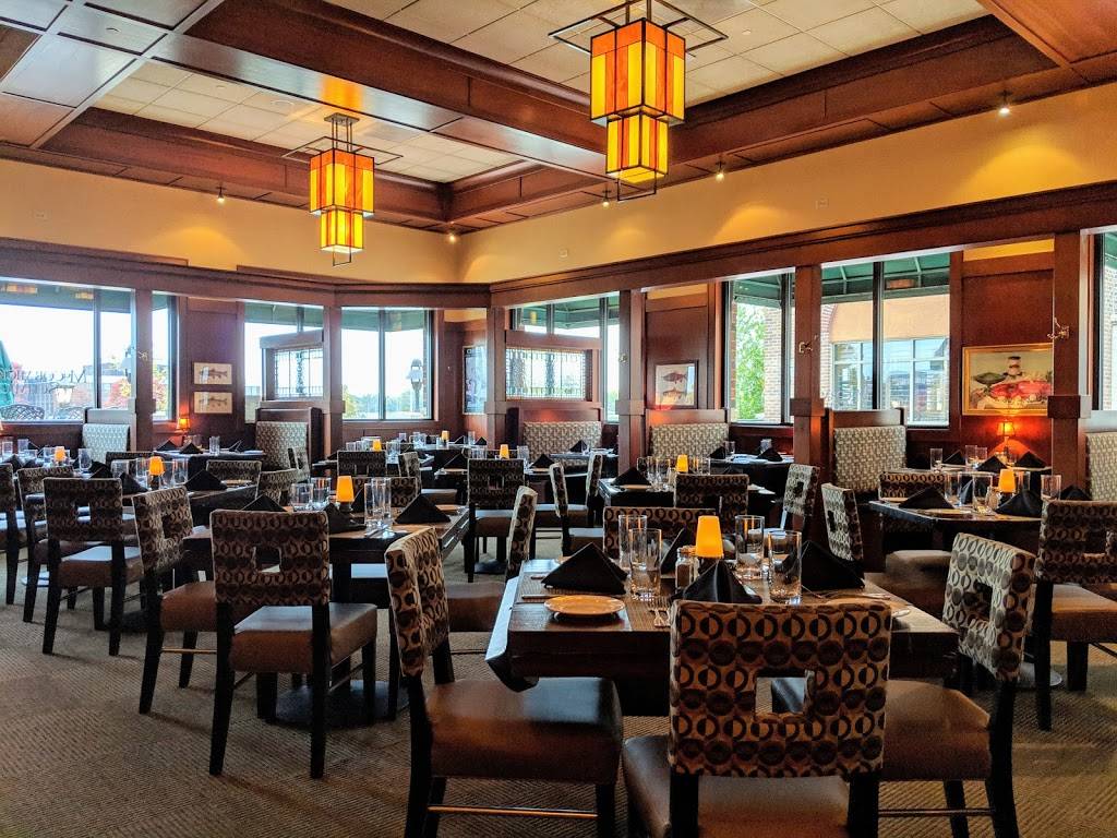 McCormick & Schmicks Seafood & Steaks | restaurant | 3001 Butterfield Rd, Oak Brook, IL 60523, USA | 6305713700 OR +1 630-571-3700