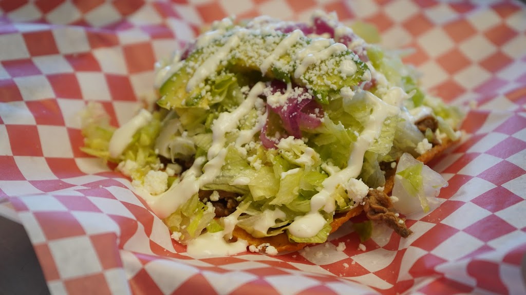 El Taco Dorado LLC | restaurant | 863 S Avenue B, Yuma, AZ 85364, USA | 9286152437 OR +1 928-615-2437