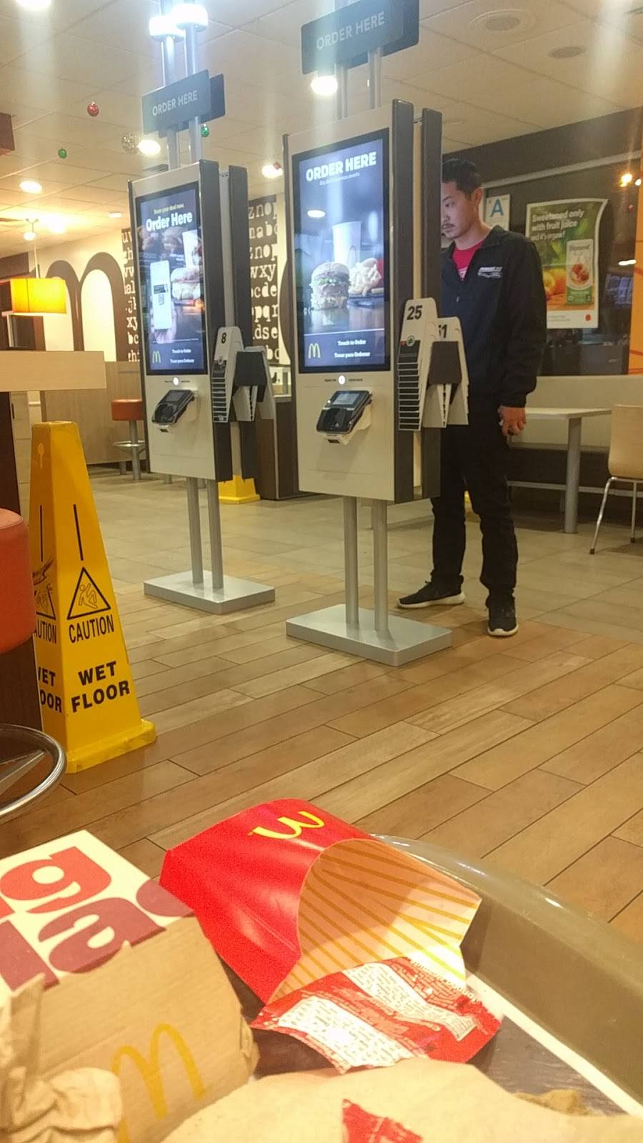 McDonalds | cafe | 100 N Azusa Ave, West Covina, CA 91791, USA | 6263310841 OR +1 626-331-0841