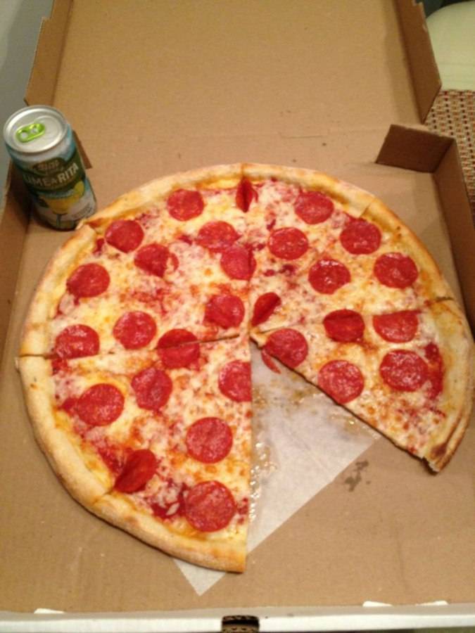 Pizza Fiore Miami Shores | restaurant | 9540 NE 2nd Ave, Miami Shores, FL 33138, USA | 3057541924 OR +1 305-754-1924