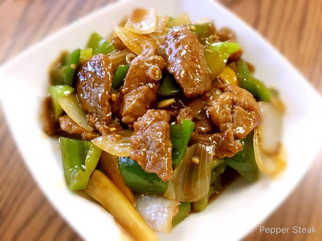 Bridgeton China Express | restaurant | 12308 Natural Bridge Rd, Bridgeton, MO 63044, USA | 3142914222 OR +1 314-291-4222