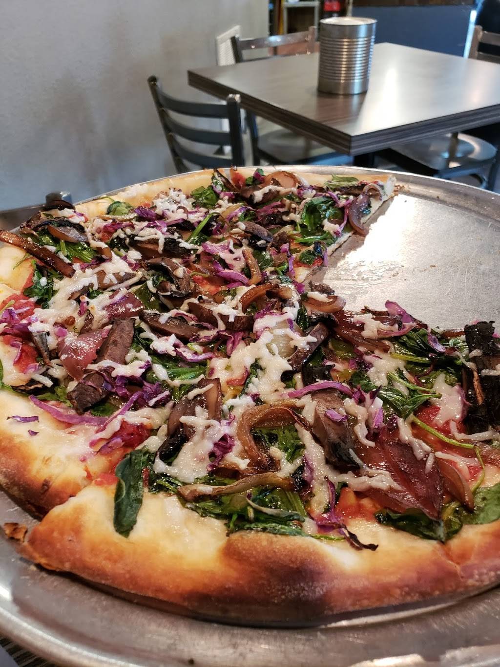 Gourmet Pizza Company | restaurant | 610 S Armenia Ave, Tampa, FL 33609, USA | 8132581999 OR +1 813-258-1999