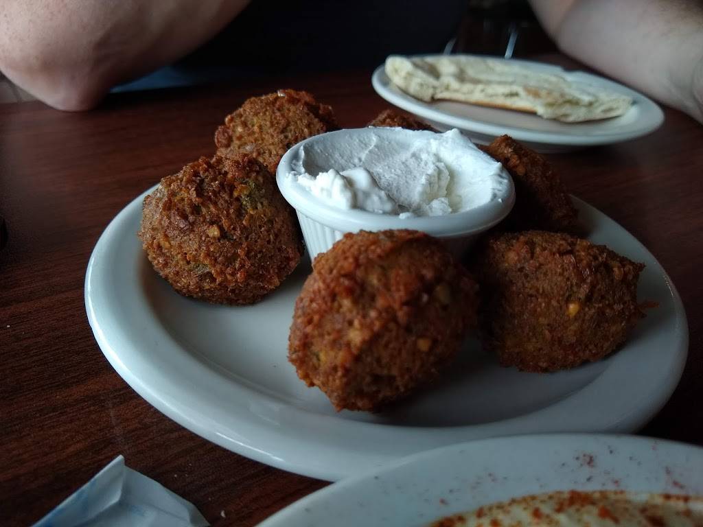 Mishkenut Mediterranean Cuisine | restaurant | 221 Ridge Rd, Munster, IN 46321, USA | 2198366069 OR +1 219-836-6069