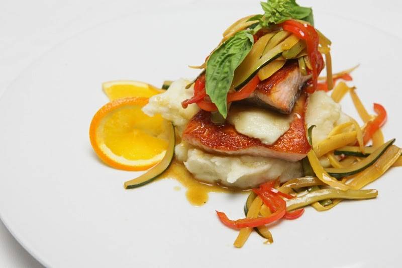 Assaggio | restaurant | 168 Montowese St, Branford, CT 06405, USA | 2034835426 OR +1 203-483-5426