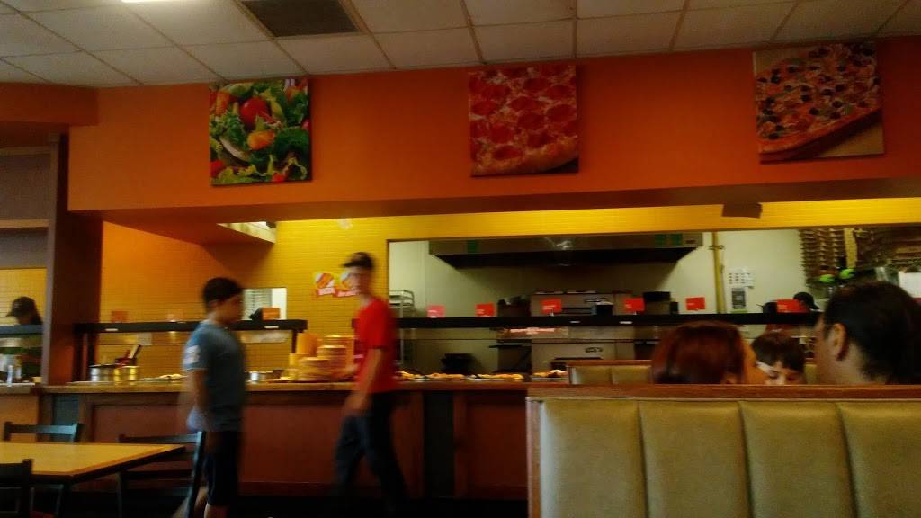 Cicis Pizza | restaurant | 5379 W Atlantic Blvd, Margate, FL 33063, USA | 9549797747 OR +1 954-979-7747