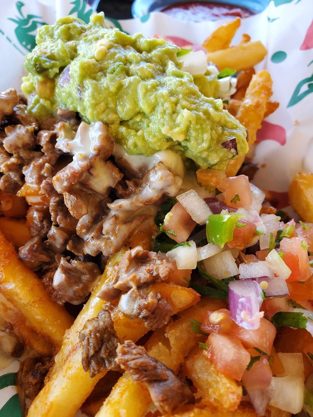 Peppers Taqueria and Cantina | restaurant | 560 Mary Esther Cut Off NW, Fort Walton Beach, FL 32548, USA | 8502268155 OR +1 850-226-8155