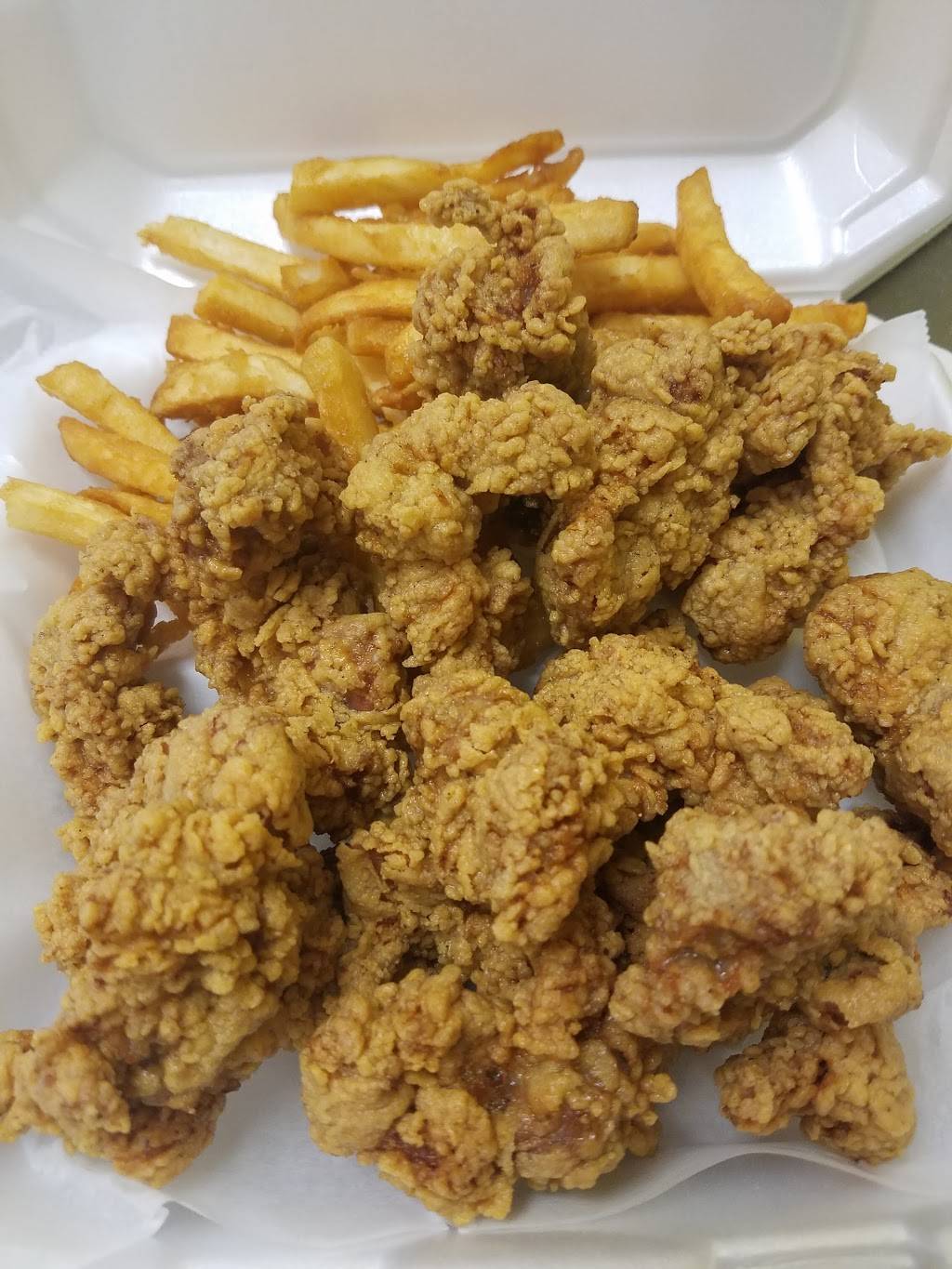 Captain JJ’s Fish ‘n’ Chicken | restaurant | 2613 Adlai Stevenson Dr, Springfield, IL 62703, USA | 2176795305 OR +1 217-679-5305