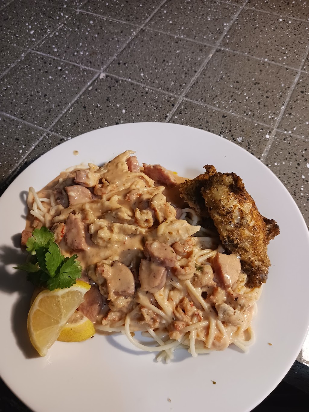 Cajun Kingz Boil Catering | restaurant | 5928 Airline Hwy, Baton Rouge, LA 70805, USA | 9857034709 OR +1 985-703-4709