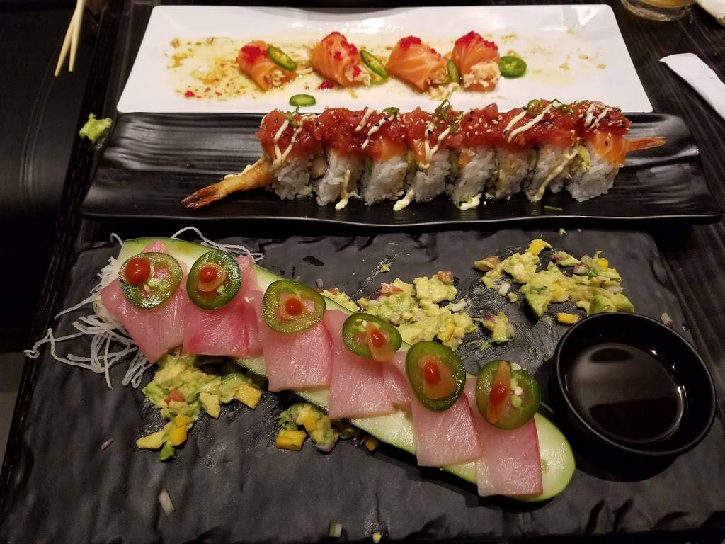 Miyako Japanese Restaurant and Sushi Bar | restaurant | 4601 Washington Ave Suite 150, Houston, TX 77007, USA | 7135209797 OR +1 713-520-9797