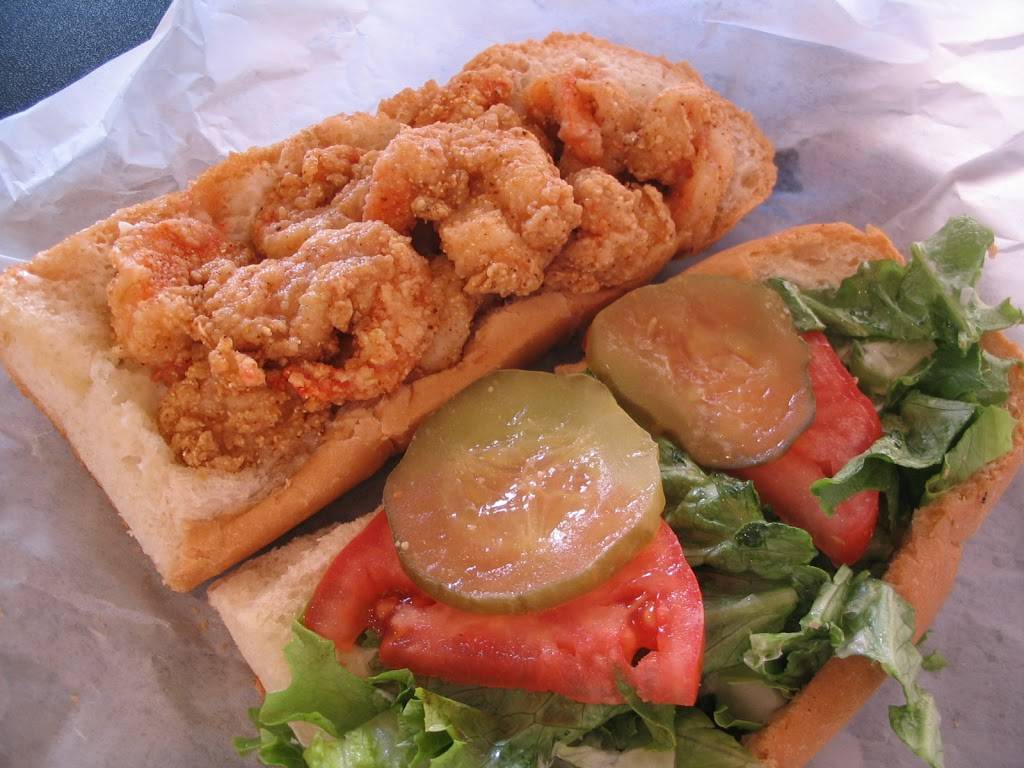 Bayou Grille | restaurant | 1400 N La Brea Ave, Inglewood, CA 90302, USA | 3106730824 OR +1 310-673-0824