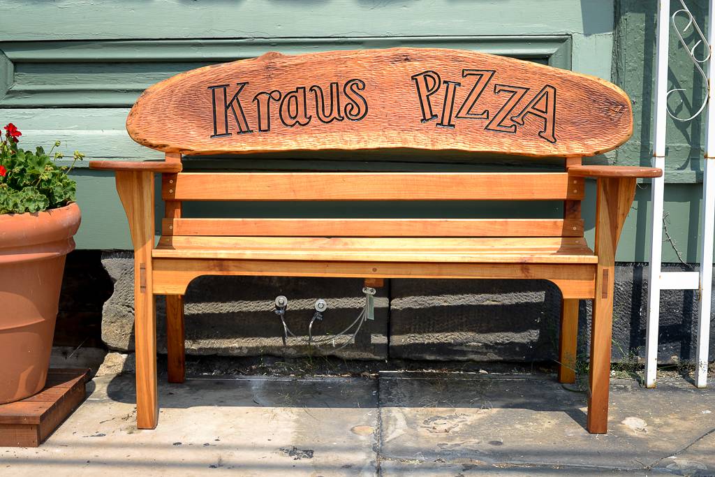 Kraus Pizza of Navarre | restaurant | 232 Center St NW #2a, Navarre, OH 44662, USA | 3308795440 OR +1 330-879-5440