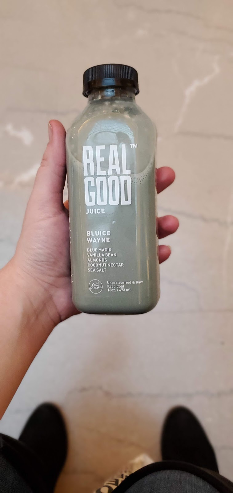 RealGood Stuff Co. | restaurant | 1 N Halsted St, Chicago, IL 60661, USA | 3122078400 OR +1 312-207-8400