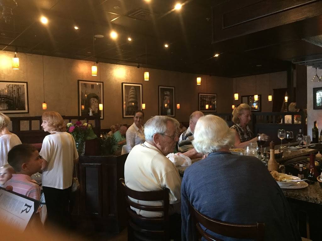 Roko Italian Cuisine | restaurant | 6801 Parker Farm Dr, Wilmington, NC 28405, USA | 9106794783 OR +1 910-679-4783