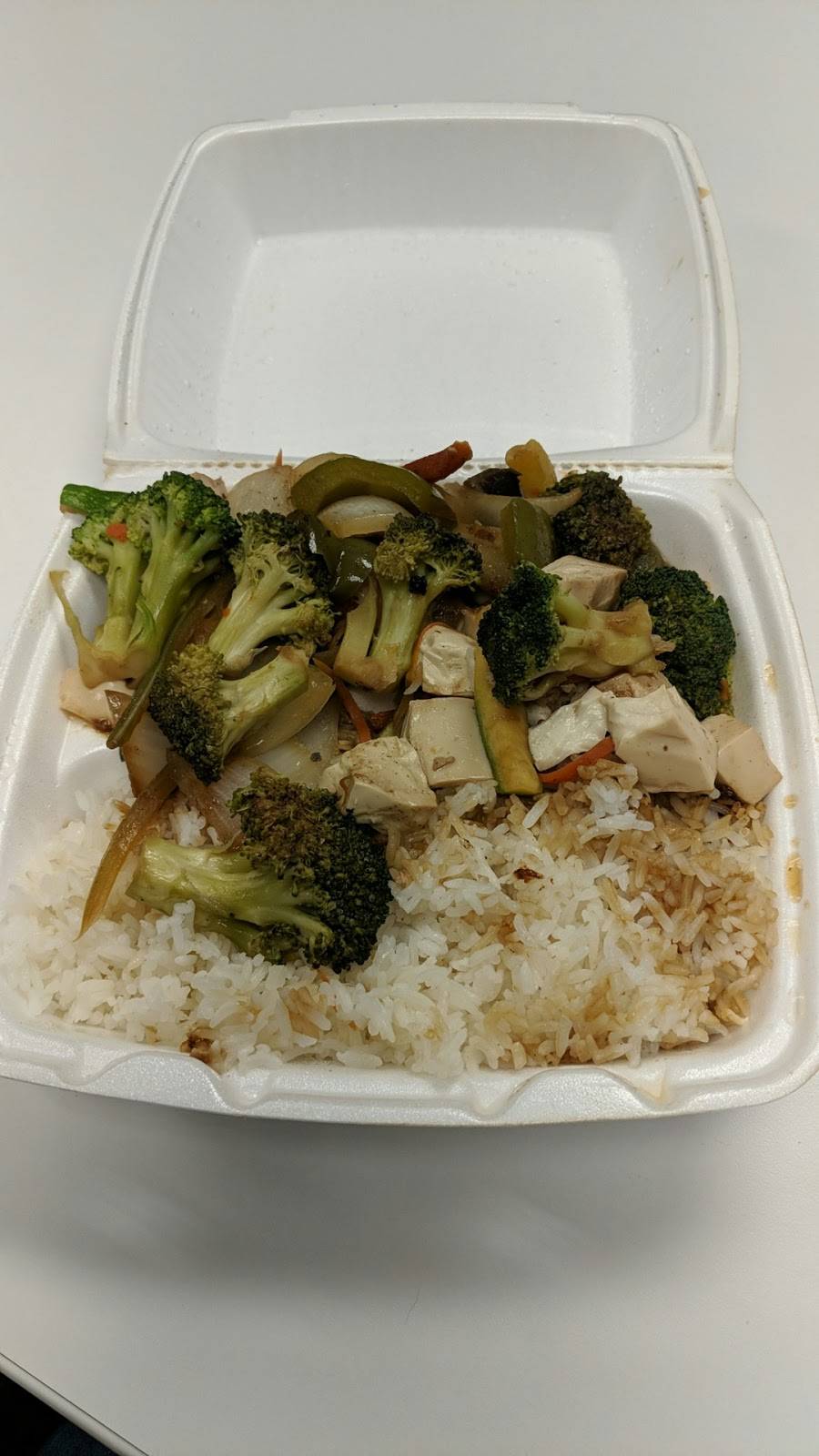 Hibachi Express | restaurant | 752 E Chestnut Hill Rd, Newark, DE 19713, USA | 3023696385 OR +1 302-369-6385