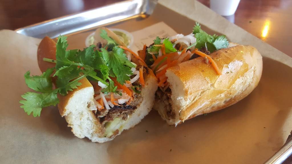 Nguyens Kitchen | restaurant | 488 E 17th St B102, Costa Mesa, CA 92627, USA | 9498735069 OR +1 949-873-5069