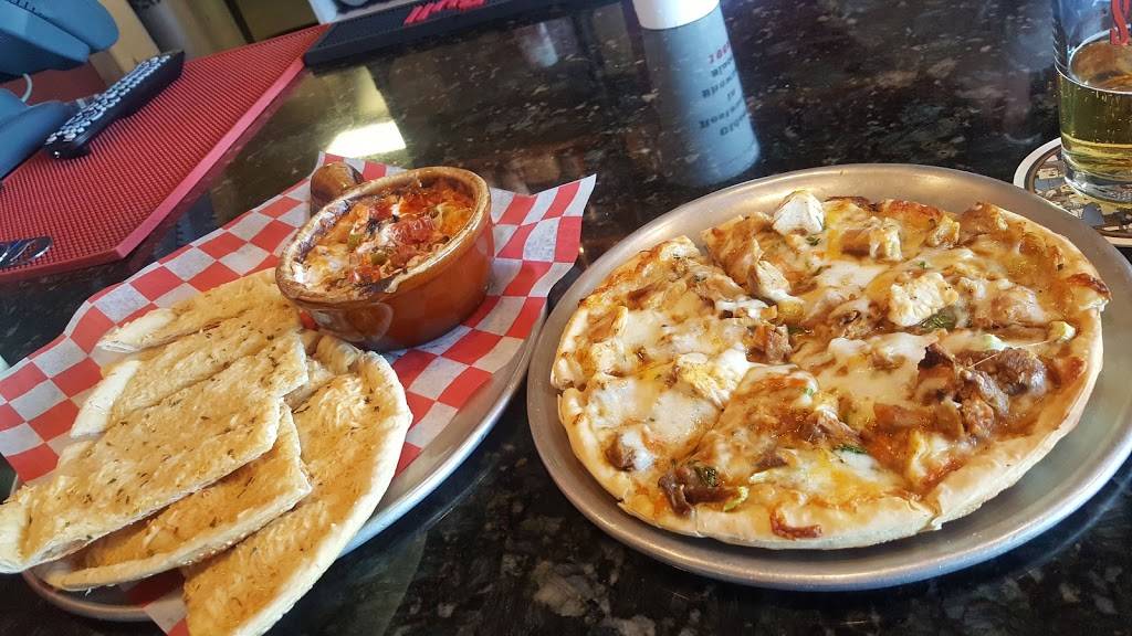 Old Shawnee Pizza Lenexa | restaurant | 19617 W 101st St, Lenexa, KS 66220, USA | 9132541234 OR +1 913-254-1234