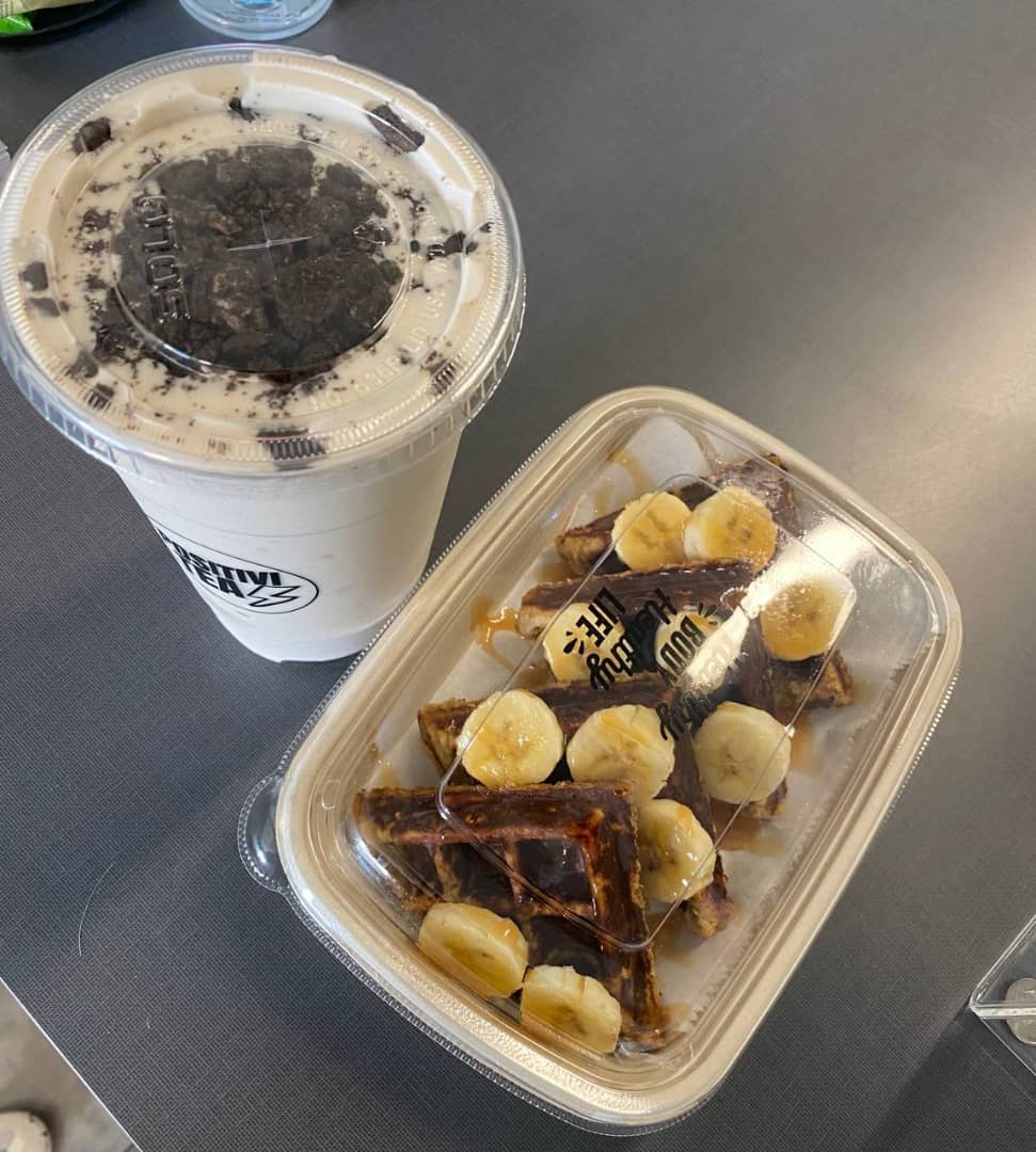 Body and Soul Fuel Bar | restaurant | 3183 SW 38th Ct, Miami, FL 33146, USA | 3058965241 OR +1 305-896-5241