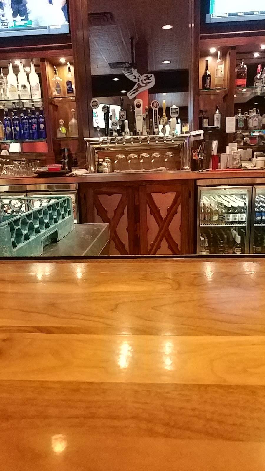 Legend Larrys | restaurant | 1142 Plankview Green Blvd, Sheboygan Falls, WI 53085, USA | 9204589464 OR +1 920-458-9464