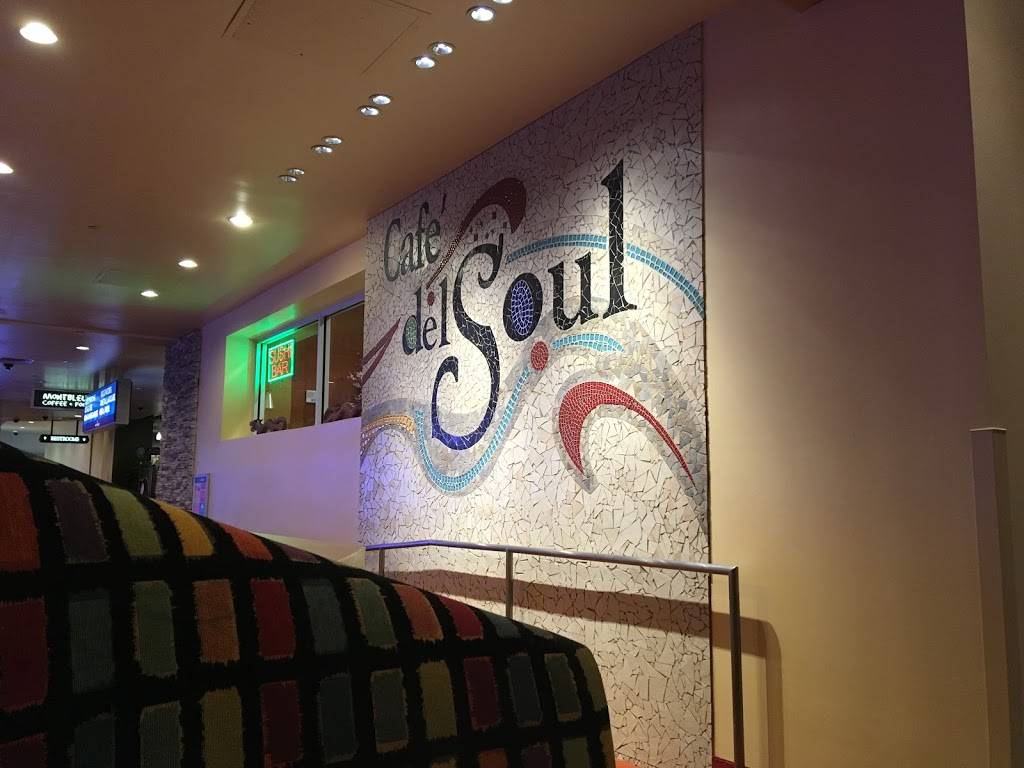 Cafe Del Soul | restaurant | 55 US-50, Stateline, NV 89449, USA | 7755883515 OR +1 775-588-3515