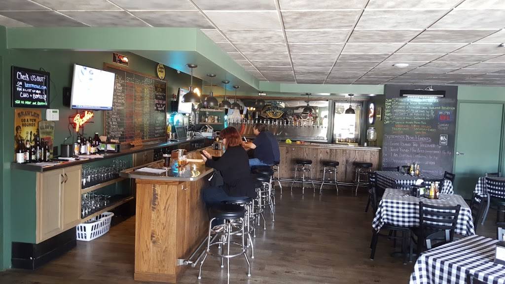 Tap at Humboldt Beer Depot | restaurant | 573 Can Do Expressway, 18202, Hazle Township, PA 18202, USA | 5704974140 OR +1 570-497-4140