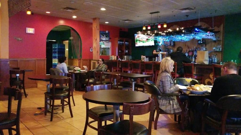 Tekilas Mexican Restaurant | restaurant | 126 Merrimack St, Methuen, MA 01844, USA | 9786553740 OR +1 978-655-3740