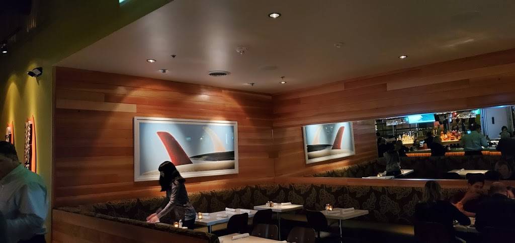 HULAS Modern Tiki High Street | restaurant | 5450 E High St #101, Phoenix, AZ 85054, USA | 4805975808 OR +1 480-597-5808