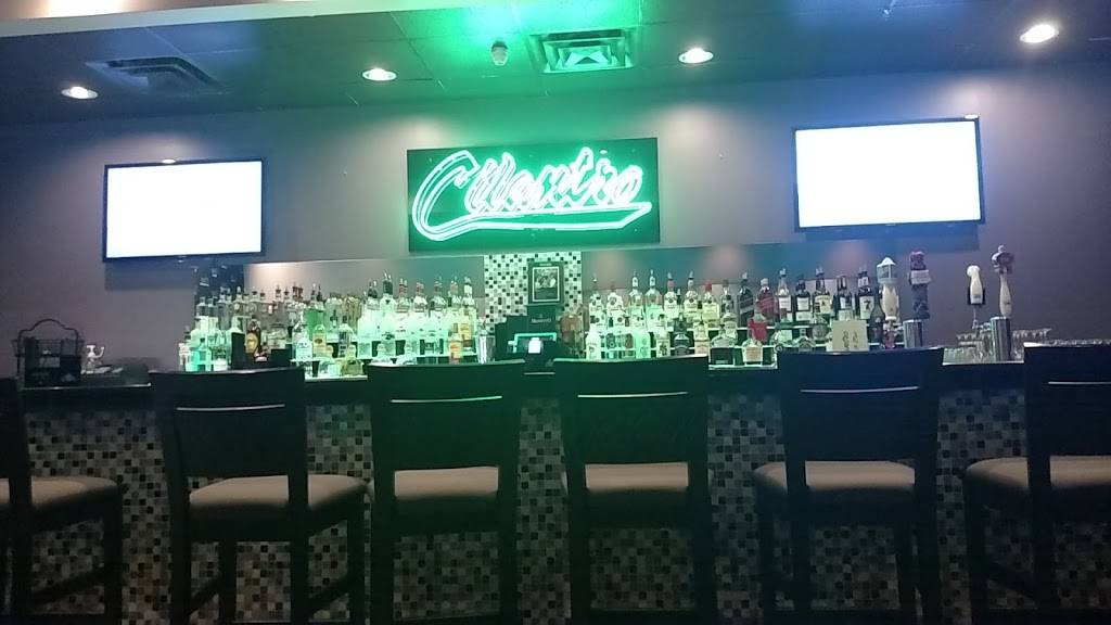 Cilantro Tapas & Bar | restaurant | 287 Windsor Hwy #100, New Windsor, NY 12553, USA | 8455228020 OR +1 845-522-8020