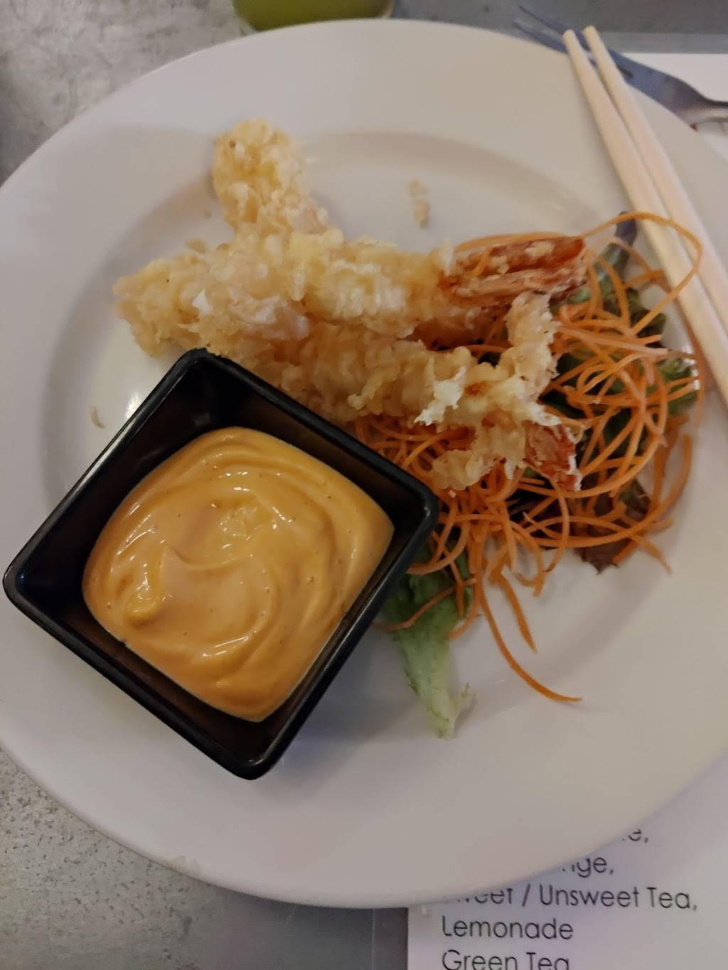 Anaba Japanese Cuisine Downtown | restaurant | 131 S Gay St, Knoxville, TN 37902, USA | 8654741187 OR +1 865-474-1187