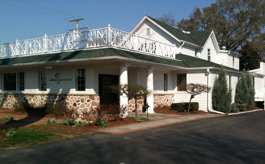 Eddie Martinis | restaurant | 8612 W Watertown Plank Rd, Wauwatosa, WI 53226, USA | 4147716680 OR +1 414-771-6680