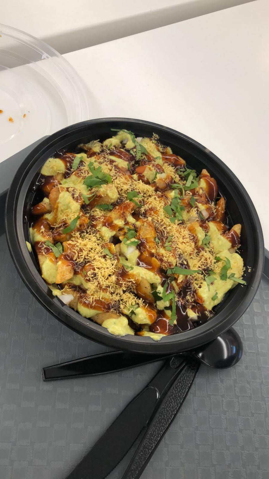 Butterchick | restaurant | 4841 Yonge St, North York, ON M2N 5X8, Canada | 6473504696 OR +1 647-350-4696