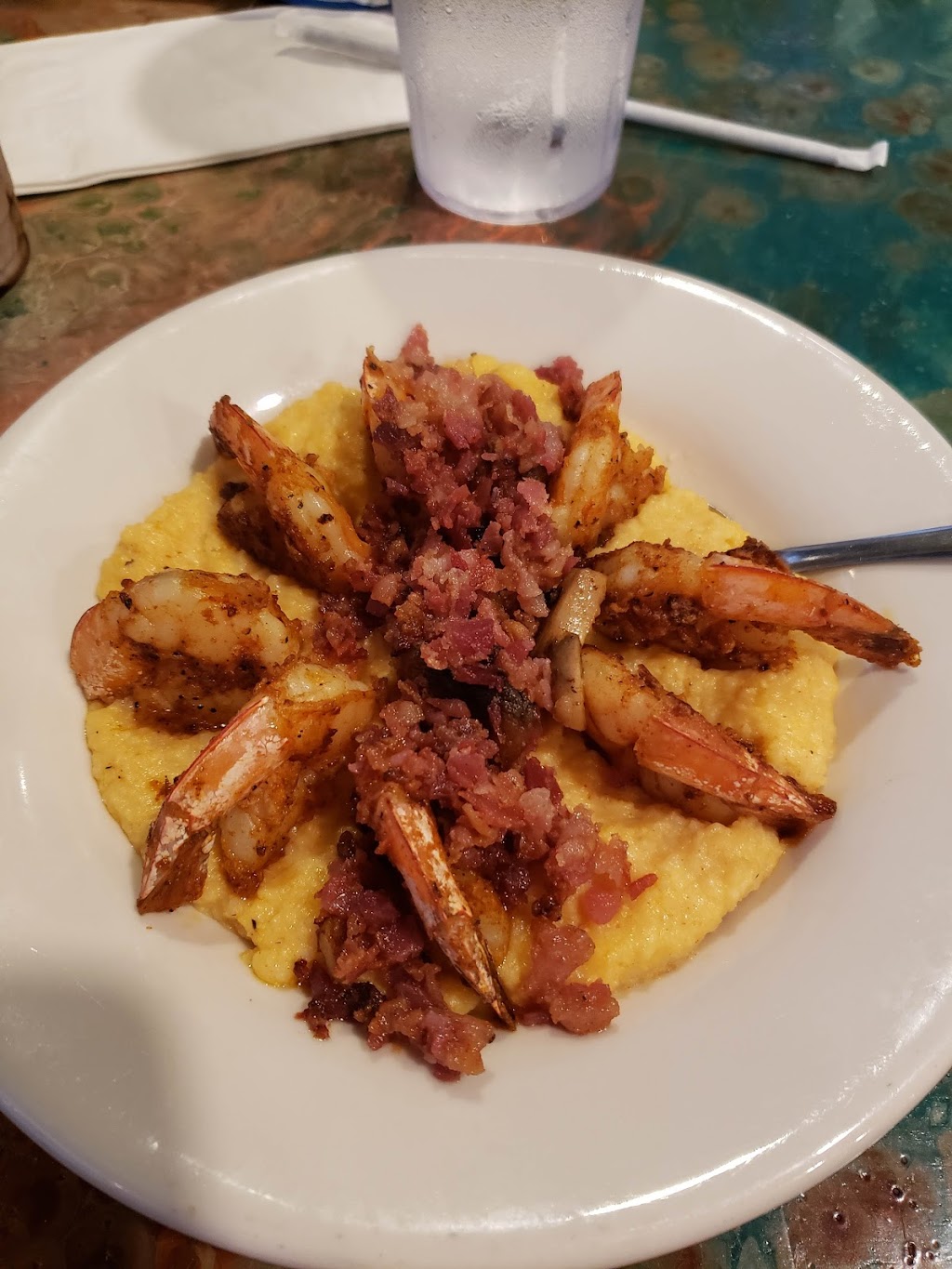 Broussards of Navarre Beach | restaurant | 8649 Gulf Blvd, Navarre, FL 32566, USA | 8503966098 OR +1 850-396-6098