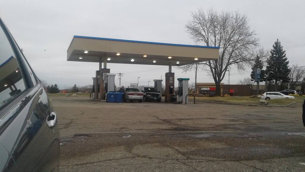 Holiday Stationstores | cafe | 8051 Flying Cloud Dr, Eden Prairie, MN 55344, USA | 9529442648 OR +1 952-944-2648