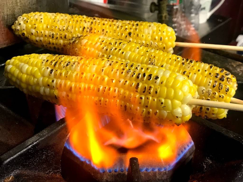 Los Potrillos Food Truck | restaurant | 4200 G St, Philadelphia, PA 19124, USA | 2675966092 OR +1 267-596-6092