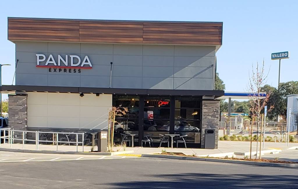 Panda Express | restaurant | 4660 Churn Creek Rd, Redding, CA 96002, USA | 5302218808 OR +1 530-221-8808