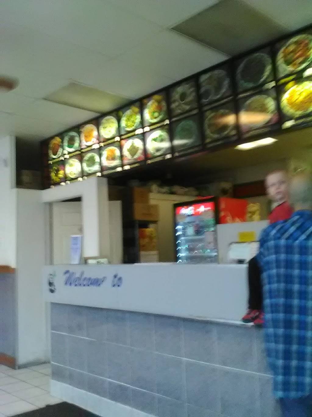 Panda Garden | restaurant | 724 Tyler St, Pittsfield, MA 01201, USA | 4134428881 OR +1 413-442-8881