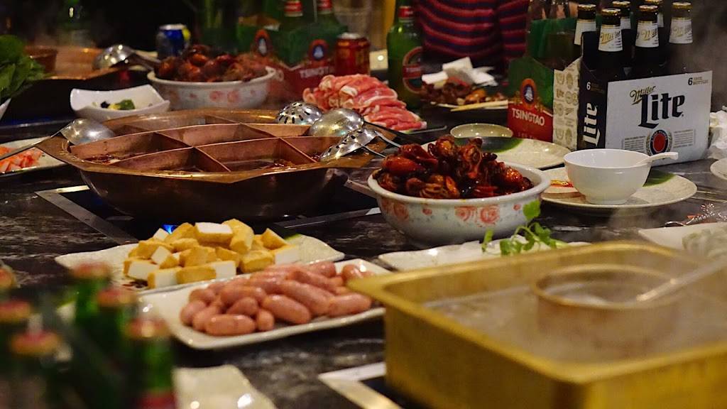 Lucky Star | restaurant | 5301 Sheridan St, Hollywood, FL 33021, USA | 9545444181 OR +1 954-544-4181