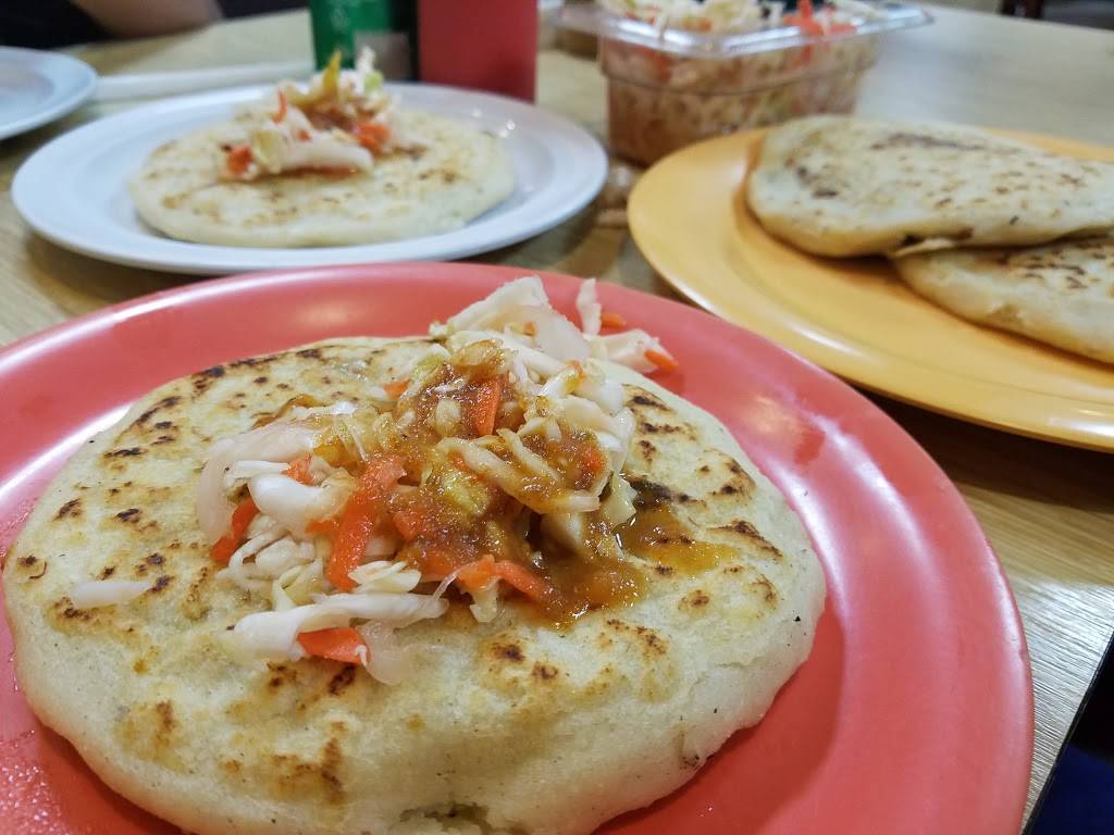 Salpicón Salvadorean Restaurant | restaurant | 2252 Euclid Ave G, Ontario, CA 91762, USA | 9099888880 OR +1 909-988-8880