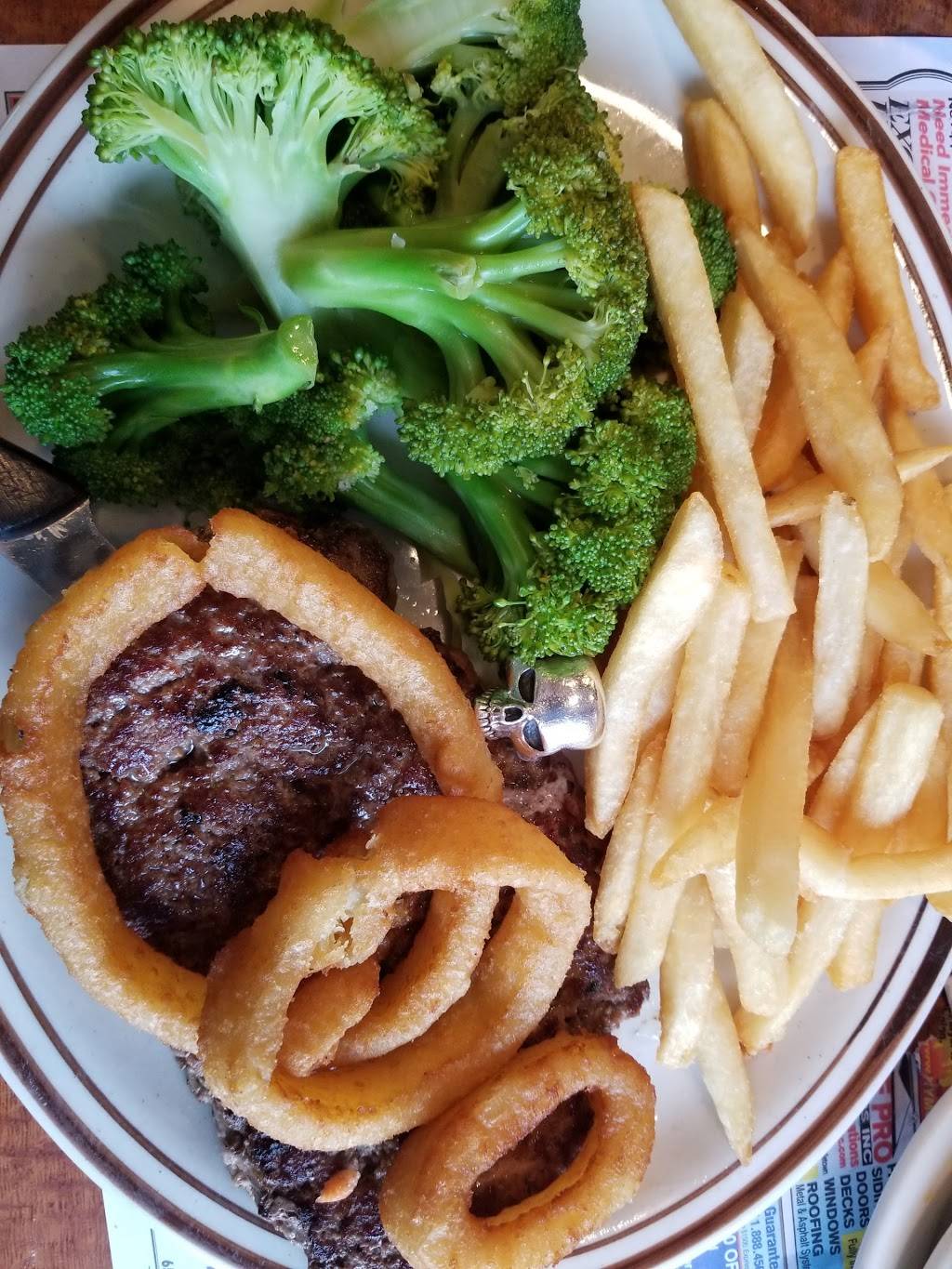 Empire Diner | restaurant | 797 NY-17M, Monroe, NY 10950, USA | 8457822244 OR +1 845-782-2244