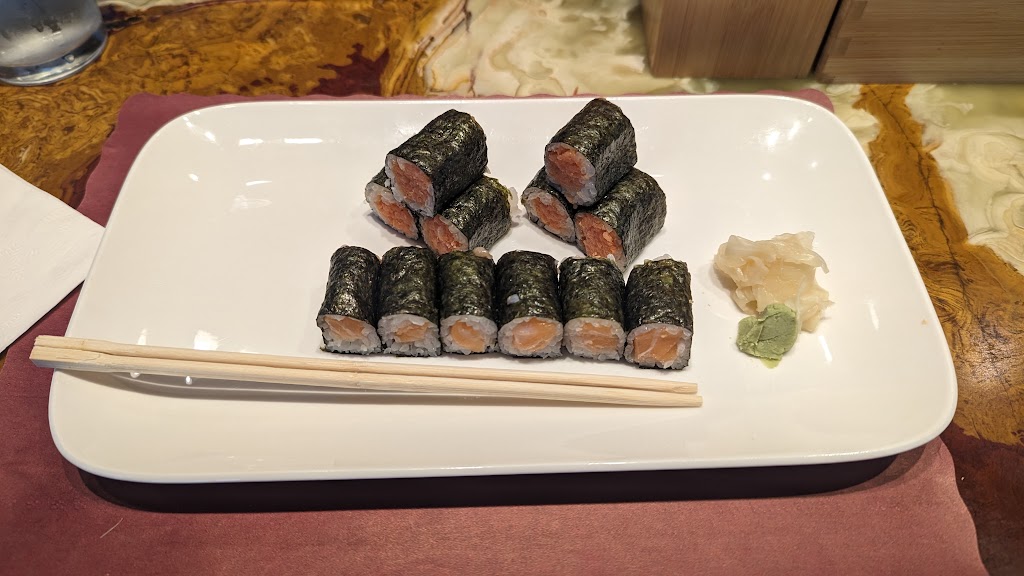 Sushi cafe | restaurant | 2025 Riverside Ave #201, Jacksonville, FL 32204, USA | 9043842888 OR +1 904-384-2888