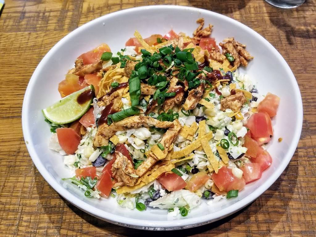 California Pizza Kitchen | restaurant | 303 Memorial City Mall #610, Houston, TX 77024, USA | 7133659473 OR +1 713-365-9473