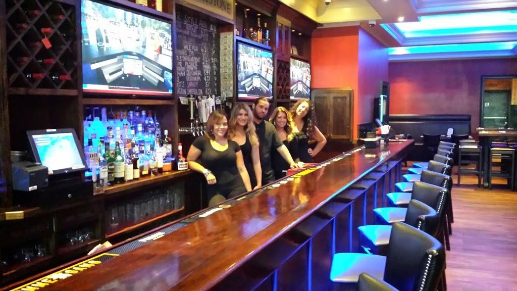 Blackstone Bar & Grill | restaurant | 3713 Riverdale Ave, Bronx, NY 10463, USA | 3473466004 OR +1 347-346-6004