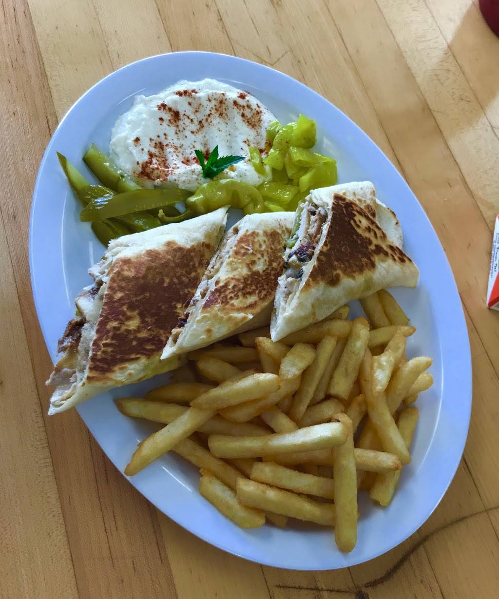 Falafel Shawarma Cafe | restaurant | 950 N Quebec St, Allentown, PA 18109, USA | 6103513711 OR +1 610-351-3711