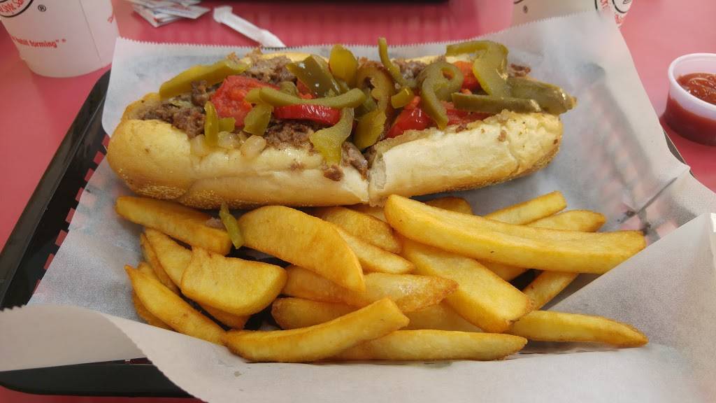 Cheese Steak Shop Inc | meal takeaway | 1394 Fitzgerald Dr, Pinole, CA 94564, USA | 5102237232 OR +1 510-223-7232