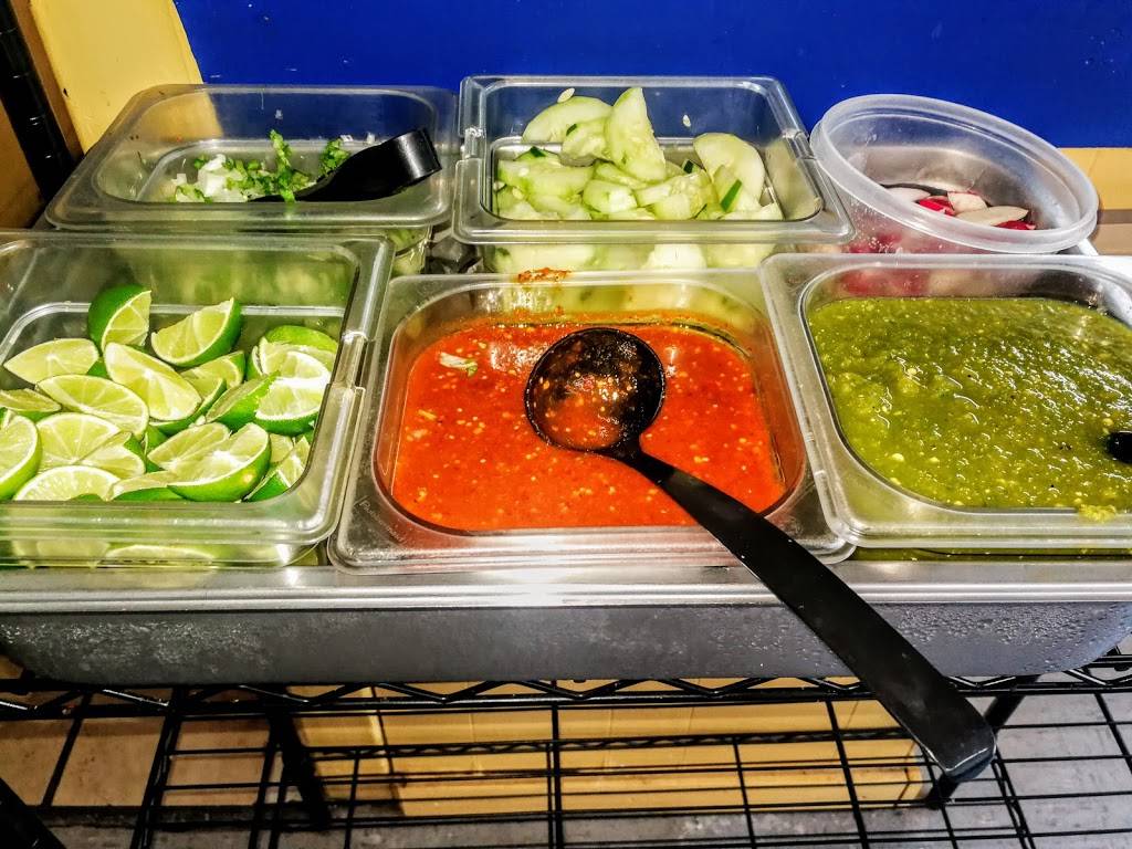 EL CAMARON FELIZ II | restaurant | 300 Main St, Graniteville, SC 29829, USA | 8033925090 OR +1 803-392-5090