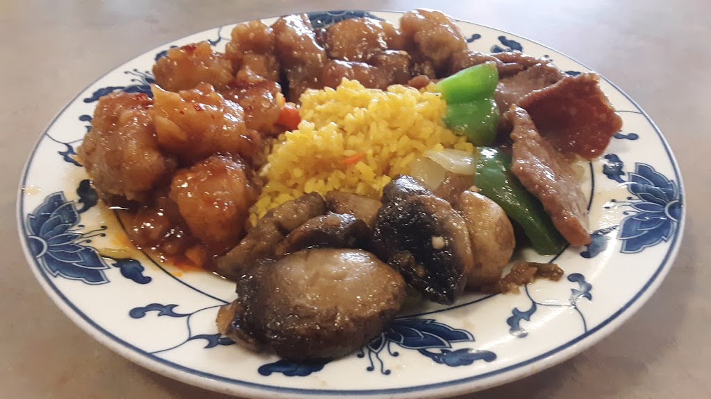 New China | restaurant | 2625 E Race Ave, Searcy, AR 72143, USA | 5012681168 OR +1 501-268-1168