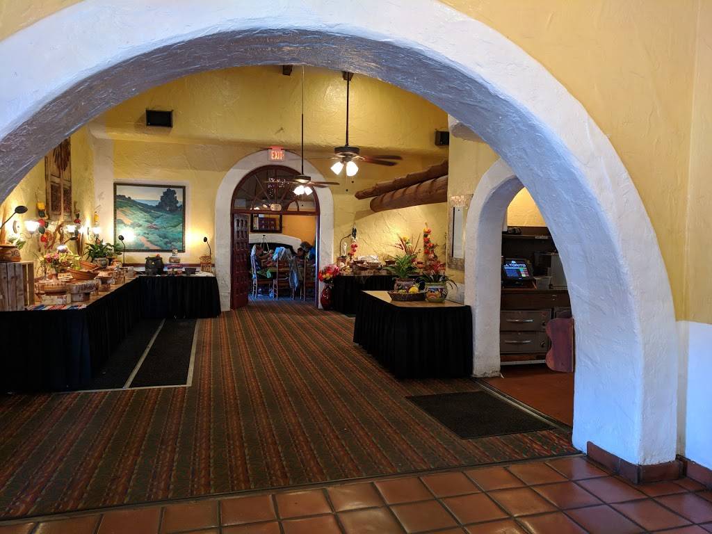 El Torito | restaurant | 3333 E Foothill Blvd, Pasadena, CA 91107, USA | 6263518995 OR +1 626-351-8995