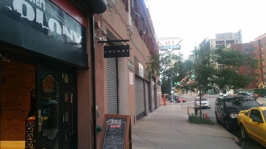 Colony 274 | restaurant | 274 4th Ave, Brooklyn, NY 11215, USA | 9179090296 OR +1 917-909-0296