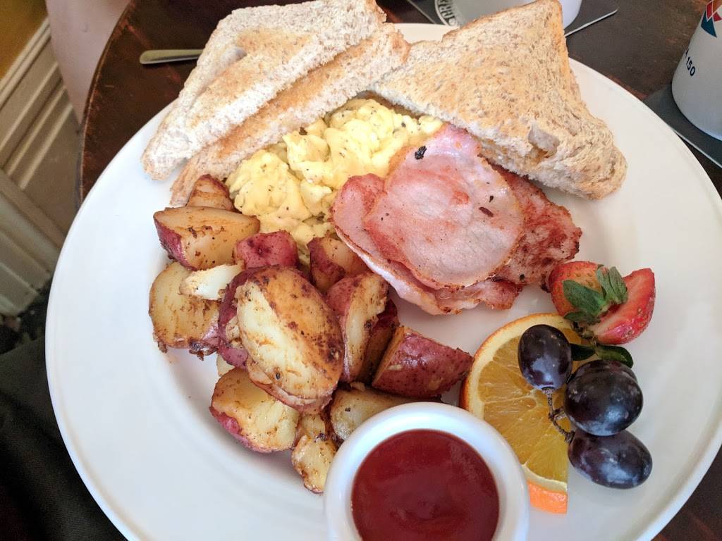 The Morrissey House | restaurant | 361 Dundas St, London, ON N6B 1V5, Canada | 5192049220 OR +1 519-204-9220